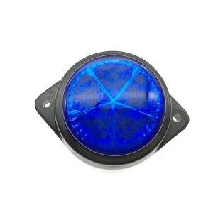 Lampă marcator lateral cu LED-uri