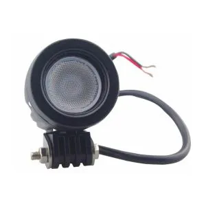 10W Lampă condusă de lucru