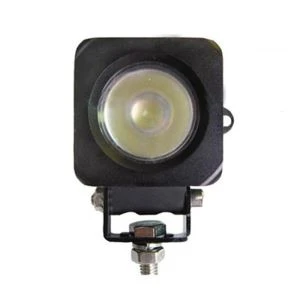 10W 12v Led de lucru